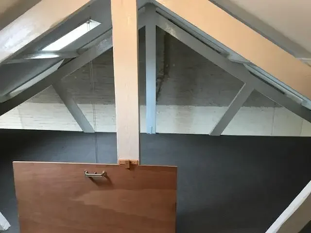 Foto van de Appartement gelegen aan de Markt in Waalre