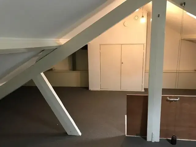 Foto van de Appartement gelegen aan de Markt in Waalre