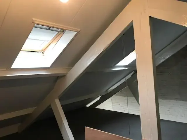 Foto van de Appartement gelegen aan de Markt in Waalre