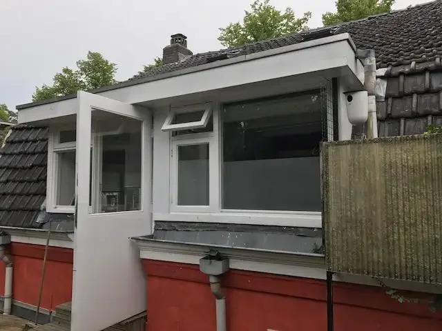 Foto van de Appartement gelegen aan de Markt in Waalre