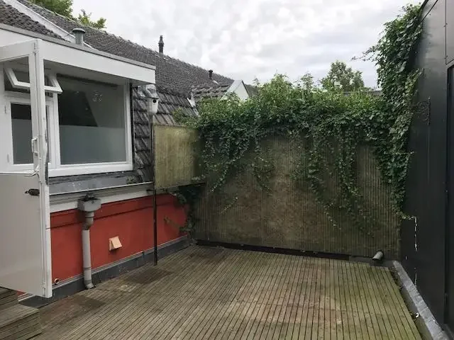 Foto van de Appartement gelegen aan de Markt in Waalre