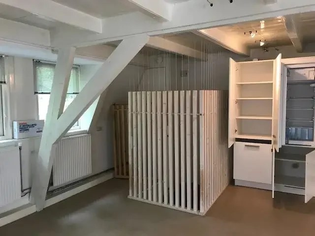 Foto van de Appartement gelegen aan de Markt in Waalre