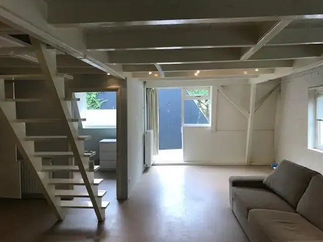 Foto van de Appartement gelegen aan de Markt in Waalre