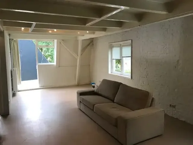 Foto van de Appartement gelegen aan de Markt in Waalre