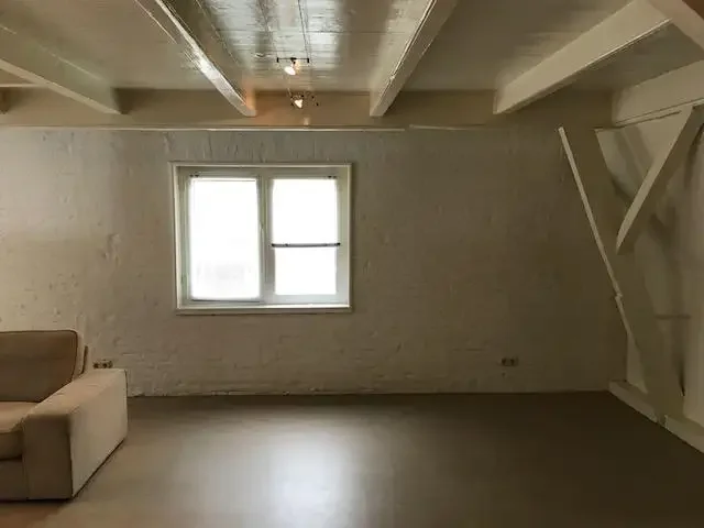 Foto van de Appartement gelegen aan de Markt in Waalre
