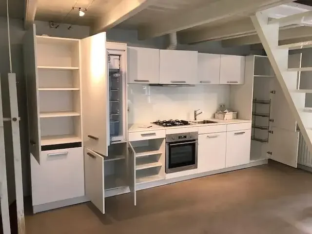Foto van de Appartement gelegen aan de Markt in Waalre
