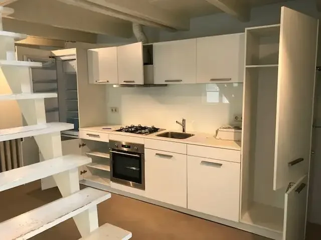 Foto van de Appartement gelegen aan de Markt in Waalre