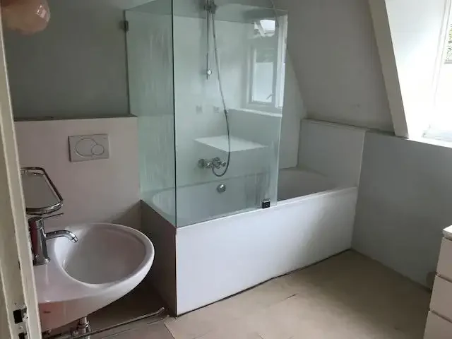 Foto van de Appartement gelegen aan de Markt in Waalre