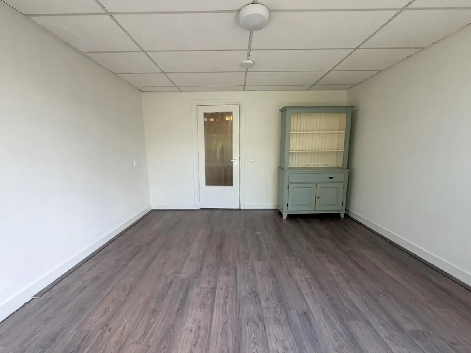 Foto van de Appartement gelegen aan de Singelstraat in Utrecht