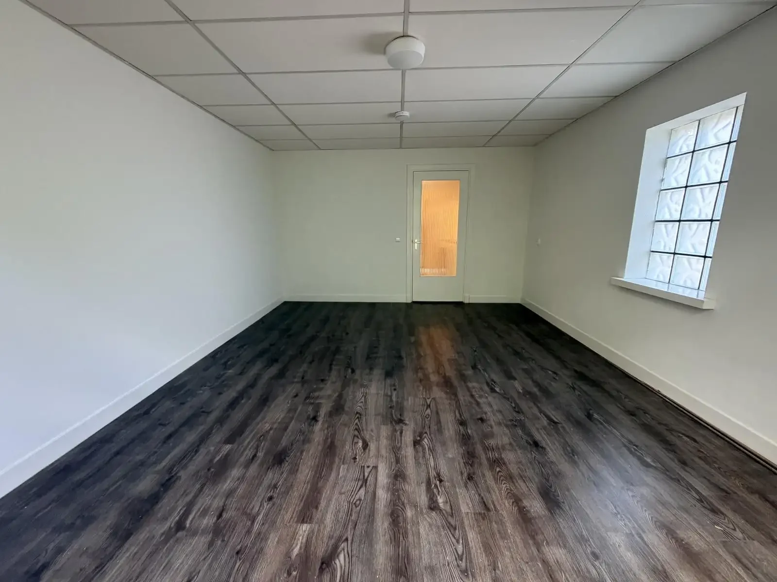 Foto van de Appartement gelegen aan de Singelstraat in Utrecht