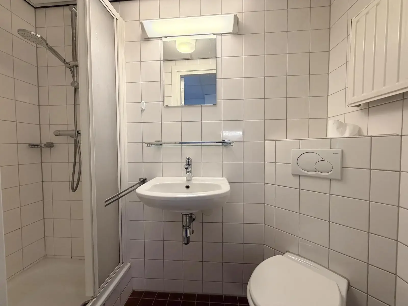 Foto van de Appartement gelegen aan de Singelstraat in Utrecht
