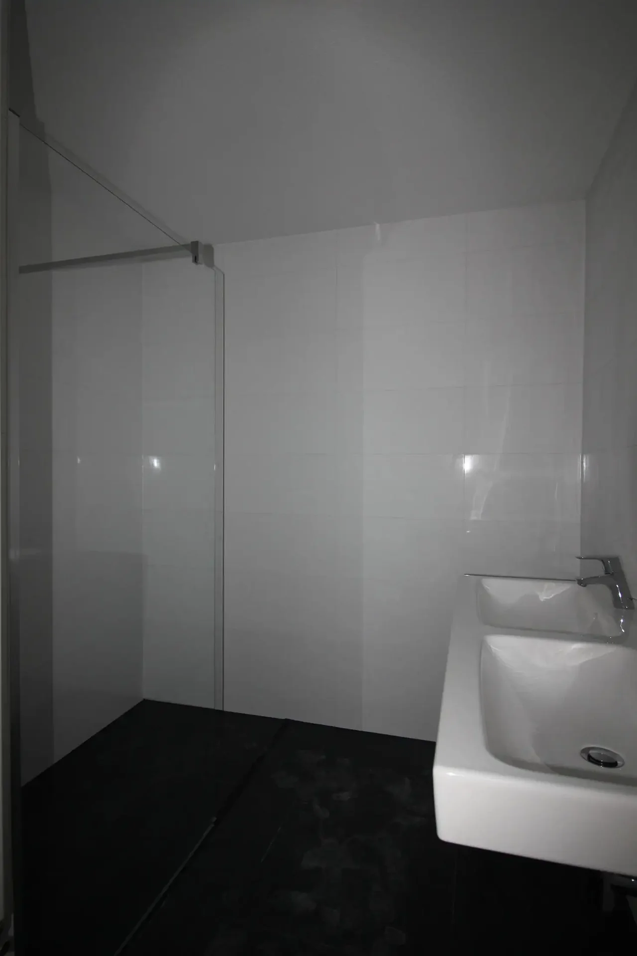 Foto van de Appartement gelegen aan de Bisonspoor in Maarssen