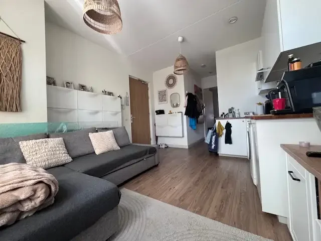 Foto van de Appartement gelegen aan de Sluissingel in Breda