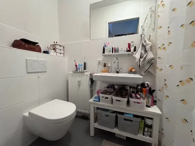 Foto van de Appartement gelegen aan de Sluissingel in Breda
