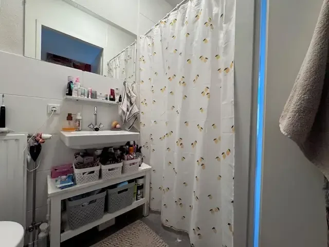 Foto van de Appartement gelegen aan de Sluissingel in Breda