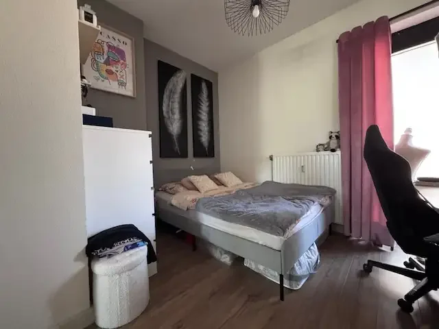 Foto van de Appartement gelegen aan de Sluissingel in Breda
