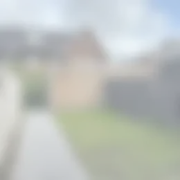 Foto van de Appartement gelegen aan de Postiljon in Luyksgestel
