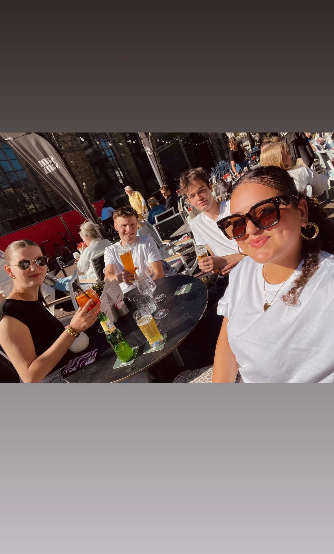 Foto van de Kamer gelegen aan de Volksparksingel in Enschede