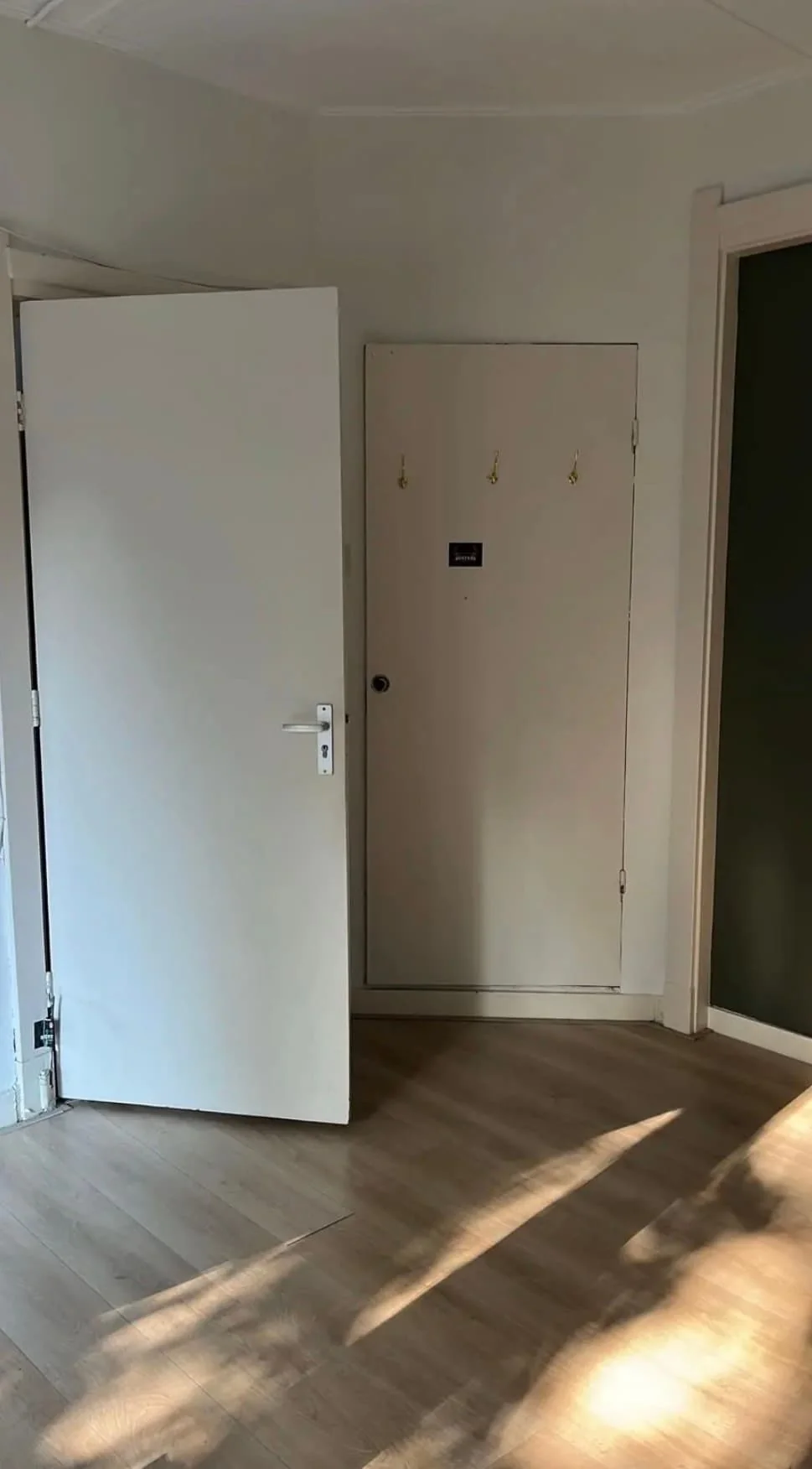 Foto van de Kamer gelegen aan de Volksparksingel in Enschede