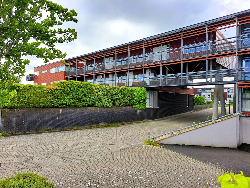 Foto van de Appartement gelegen aan de Vinkenhof in Middelburg