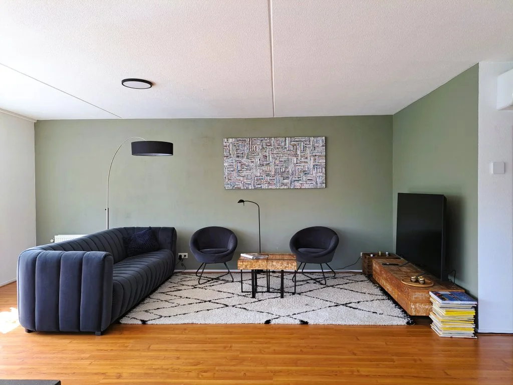 Foto van de Appartement gelegen aan de Vinkenhof in Middelburg