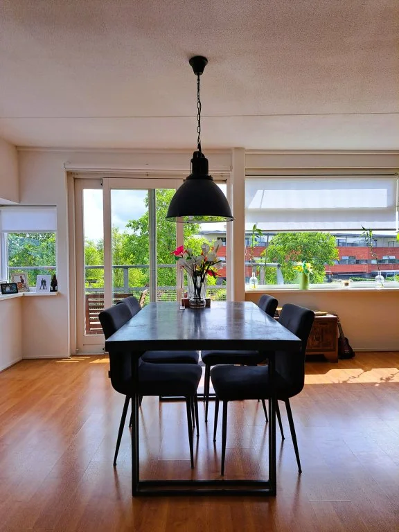 Foto van de Appartement gelegen aan de Vinkenhof in Middelburg