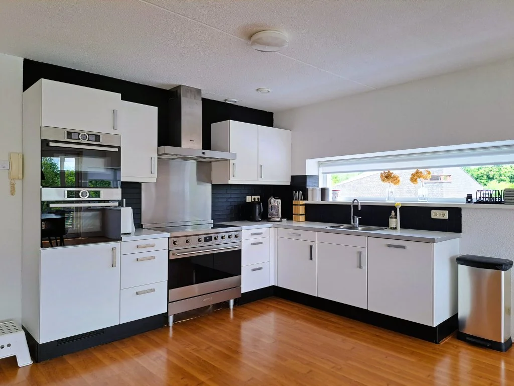 Foto van de Appartement gelegen aan de Vinkenhof in Middelburg