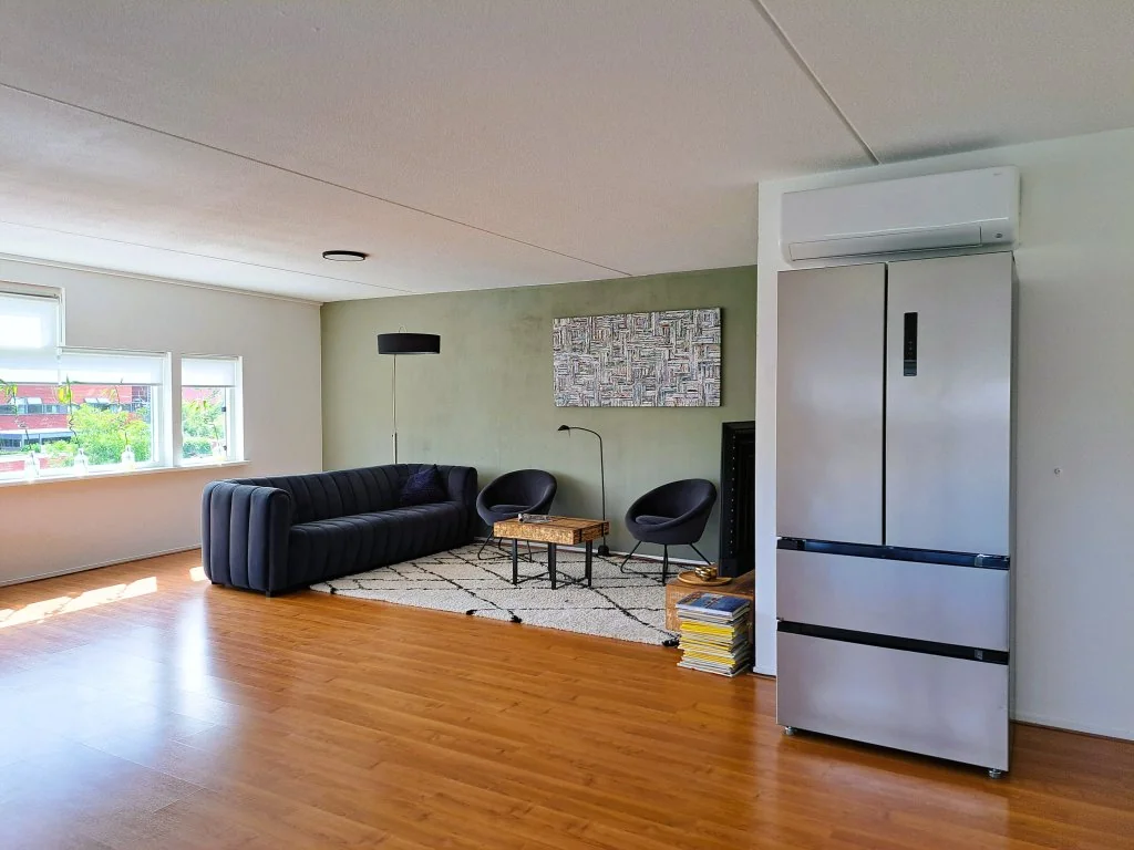 Foto van de Appartement gelegen aan de Vinkenhof in Middelburg