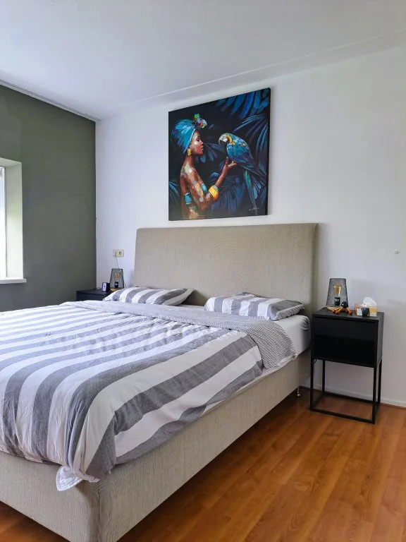 Foto van de Appartement gelegen aan de Vinkenhof in Middelburg