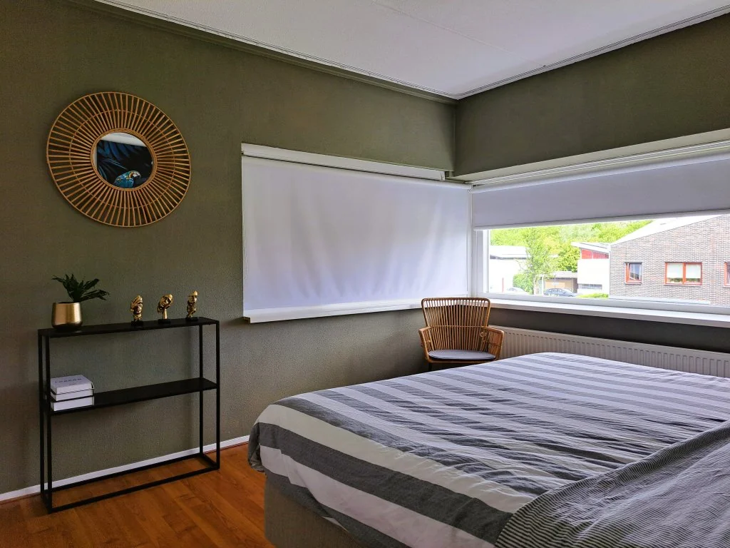 Foto van de Appartement gelegen aan de Vinkenhof in Middelburg