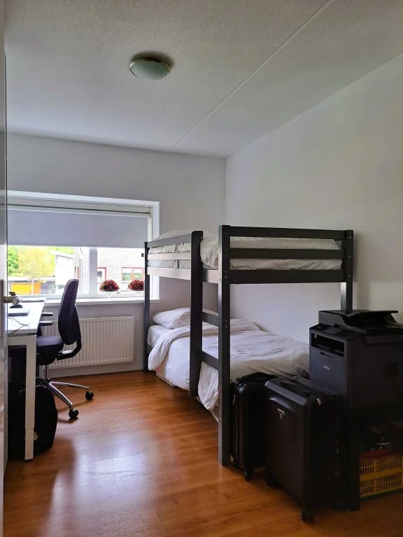 Foto van de Appartement gelegen aan de Vinkenhof in Middelburg