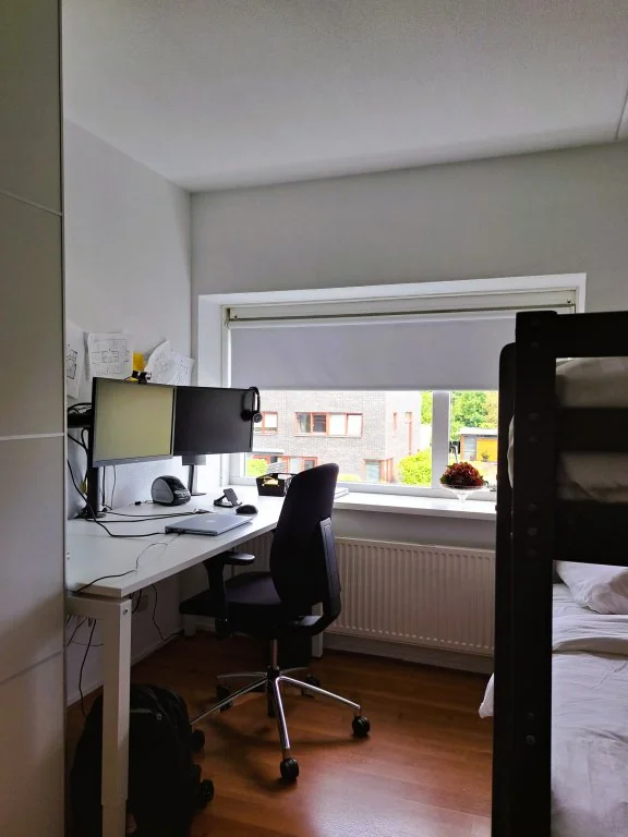 Foto van de Appartement gelegen aan de Vinkenhof in Middelburg