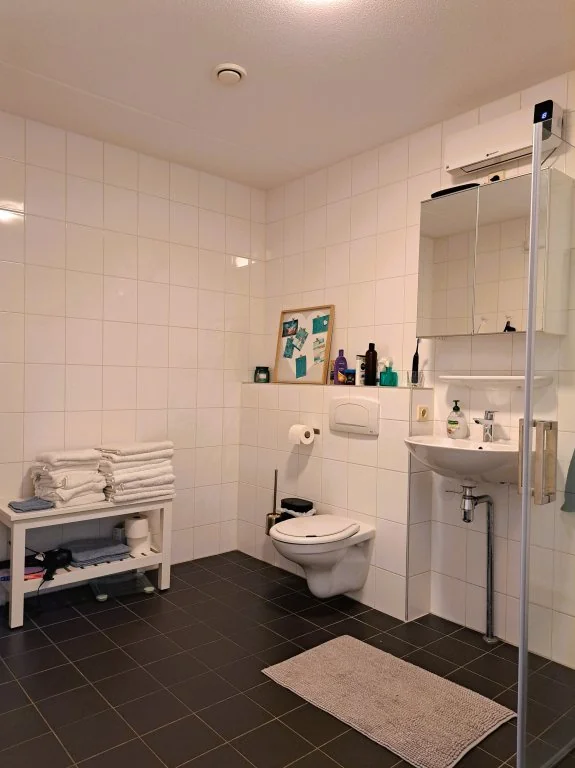 Foto van de Appartement gelegen aan de Vinkenhof in Middelburg