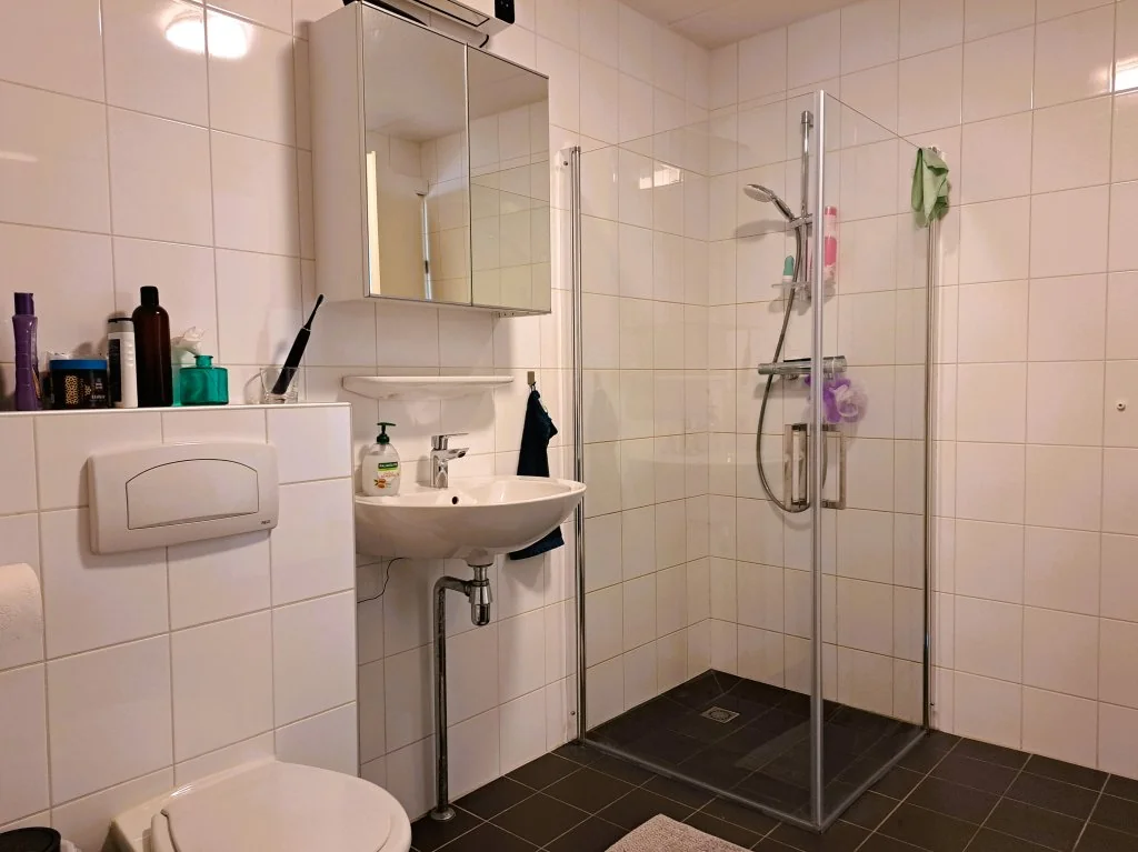 Foto van de Appartement gelegen aan de Vinkenhof in Middelburg
