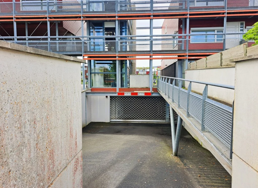 Foto van de Appartement gelegen aan de Vinkenhof in Middelburg