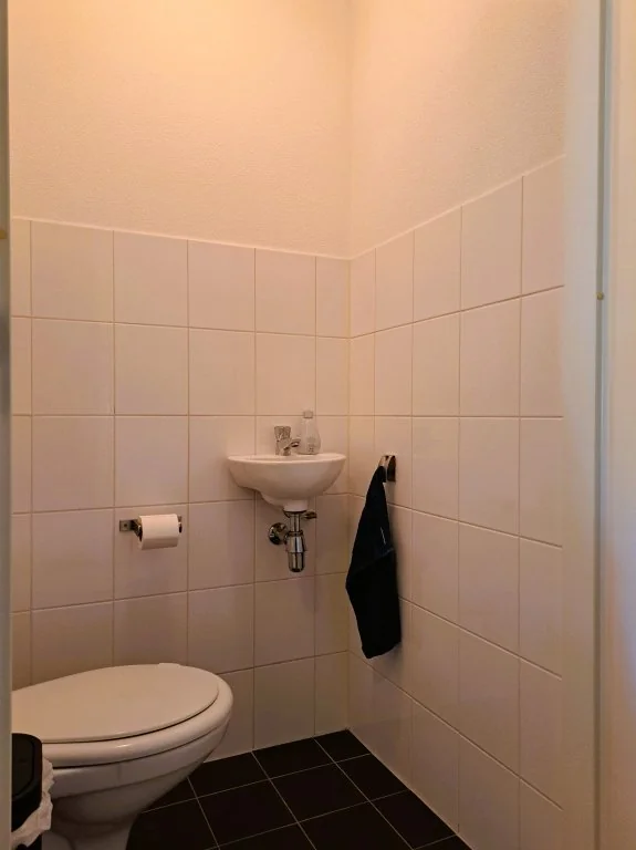 Foto van de Appartement gelegen aan de Vinkenhof in Middelburg
