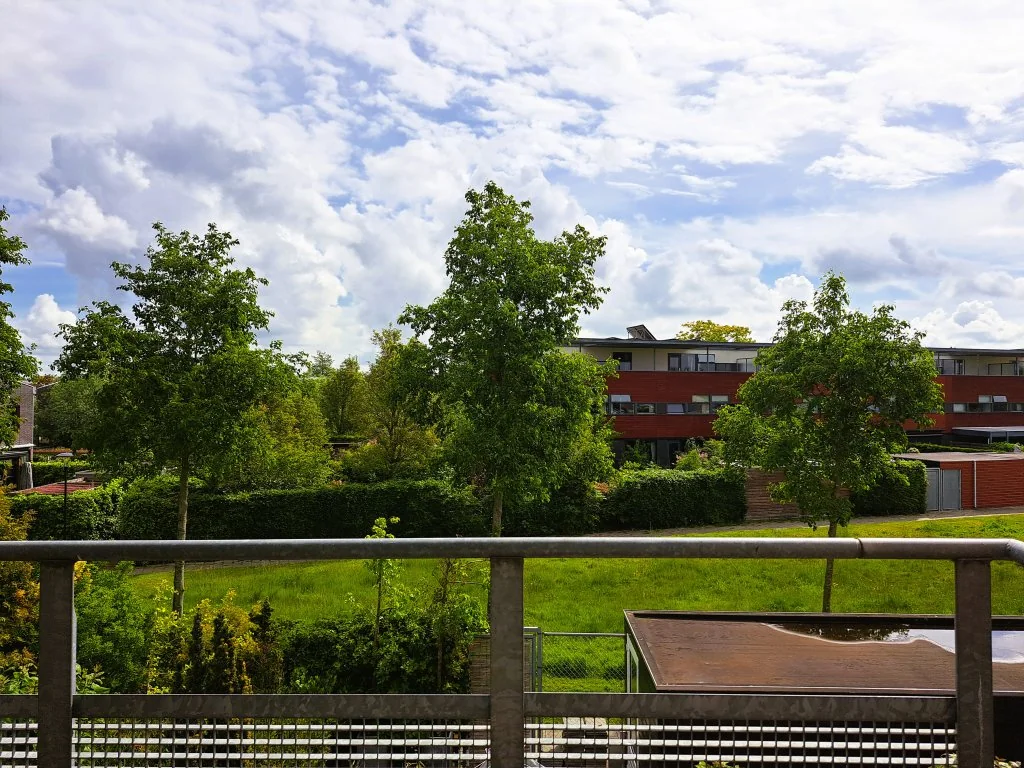 Foto van de Appartement gelegen aan de Vinkenhof in Middelburg