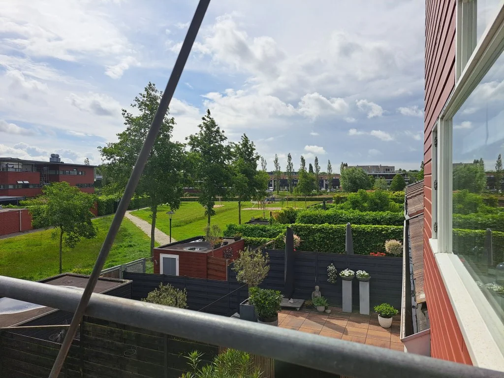 Foto van de Appartement gelegen aan de Vinkenhof in Middelburg