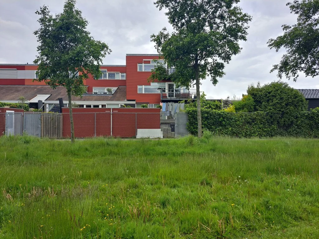 Foto van de Appartement gelegen aan de Vinkenhof in Middelburg