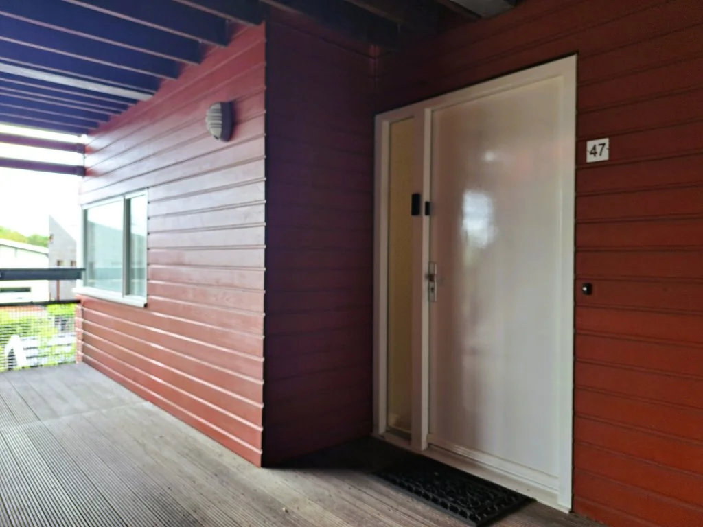Foto van de Appartement gelegen aan de Vinkenhof in Middelburg
