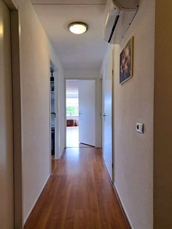 Foto van de Appartement gelegen aan de Vinkenhof in Middelburg