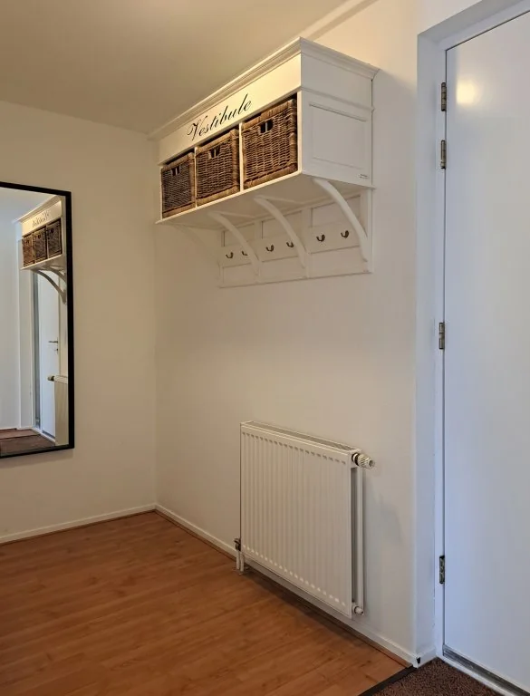 Foto van de Appartement gelegen aan de Vinkenhof in Middelburg
