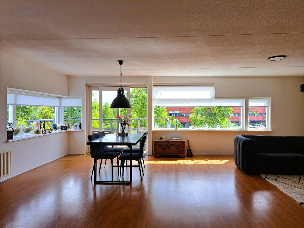 Foto van de Appartement gelegen aan de Vinkenhof in Middelburg