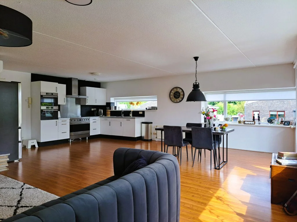 Foto van de Appartement gelegen aan de Vinkenhof in Middelburg
