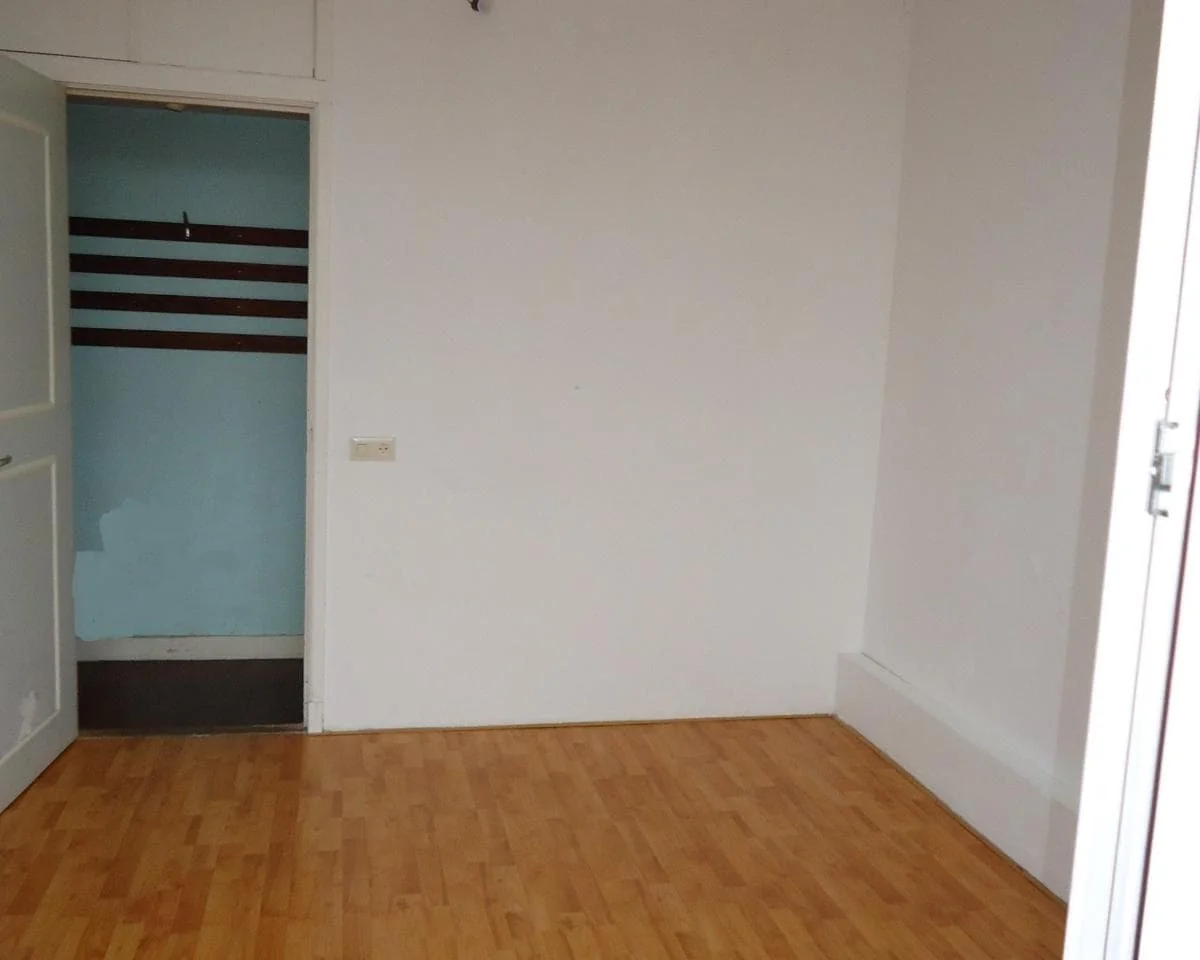 Foto van de Kamer gelegen aan de Stuyvesantstraat in Den Haag