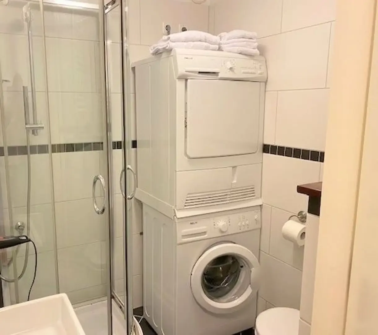 Foto van de Appartement gelegen aan de Burgwal in Delft