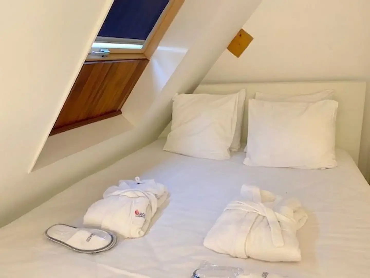 Foto van de Appartement gelegen aan de Burgwal in Delft