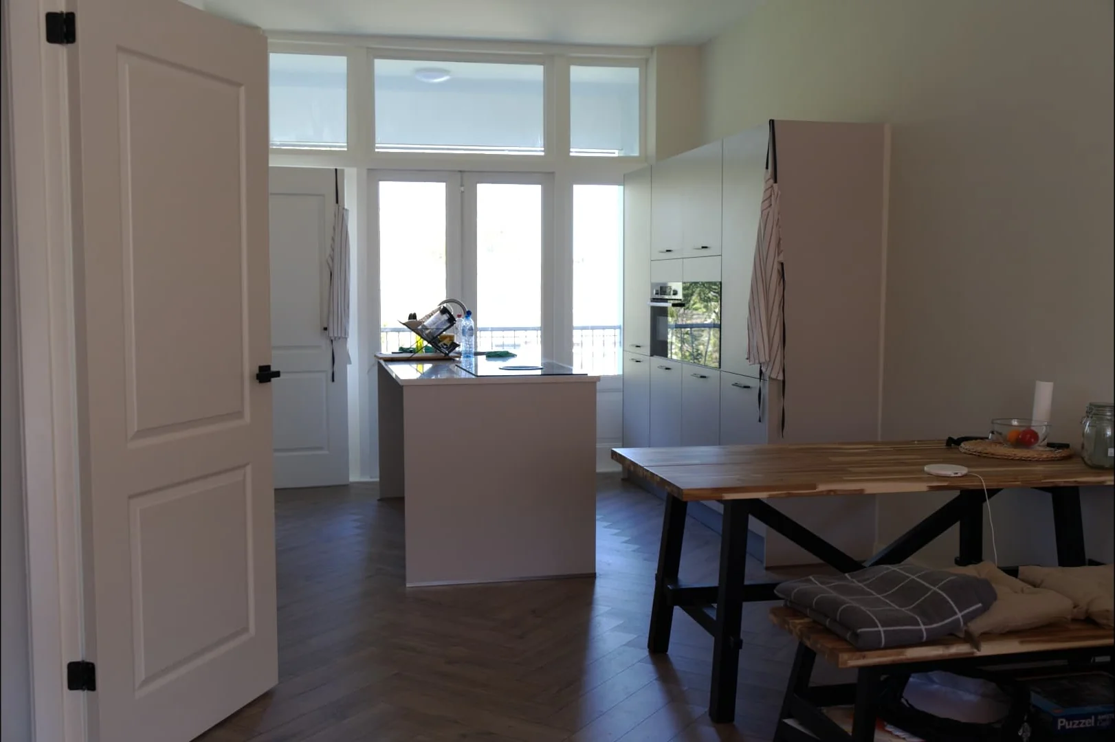 Foto van de Kamer gelegen aan de Roo-Valkstraat in Rotterdam