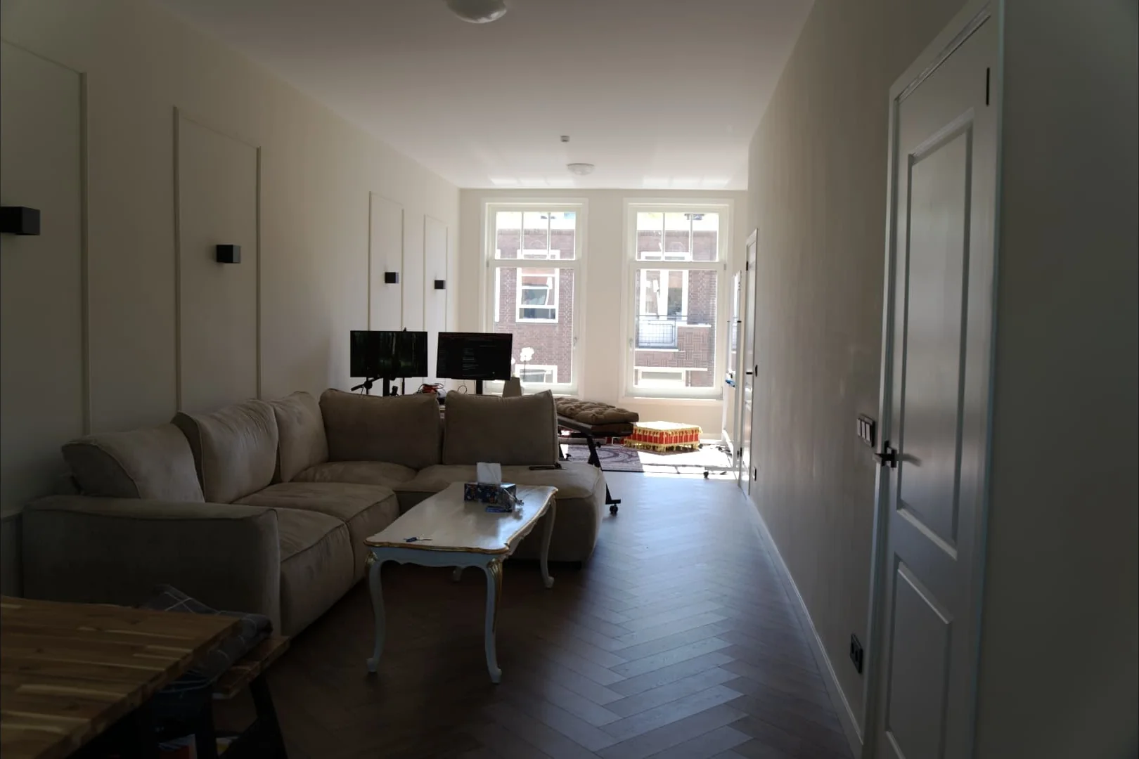 Foto van de Kamer gelegen aan de Roo-Valkstraat in Rotterdam