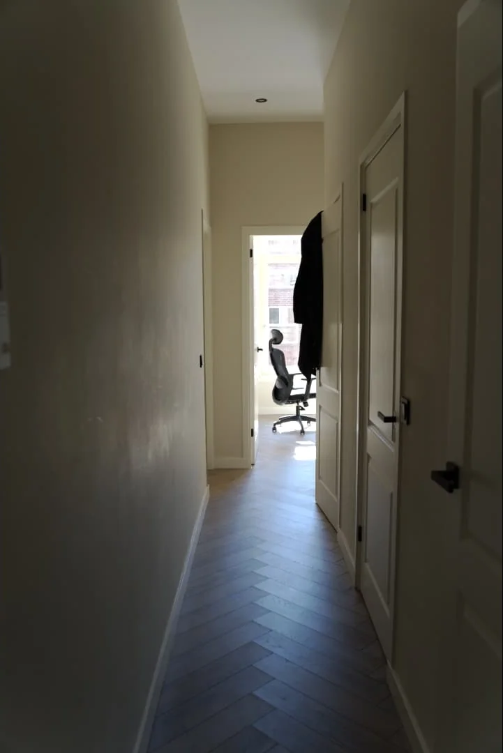 Foto van de Kamer gelegen aan de Roo-Valkstraat in Rotterdam